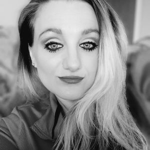 Meet your Posher, Brittney